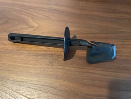 Spatel für Thermomix