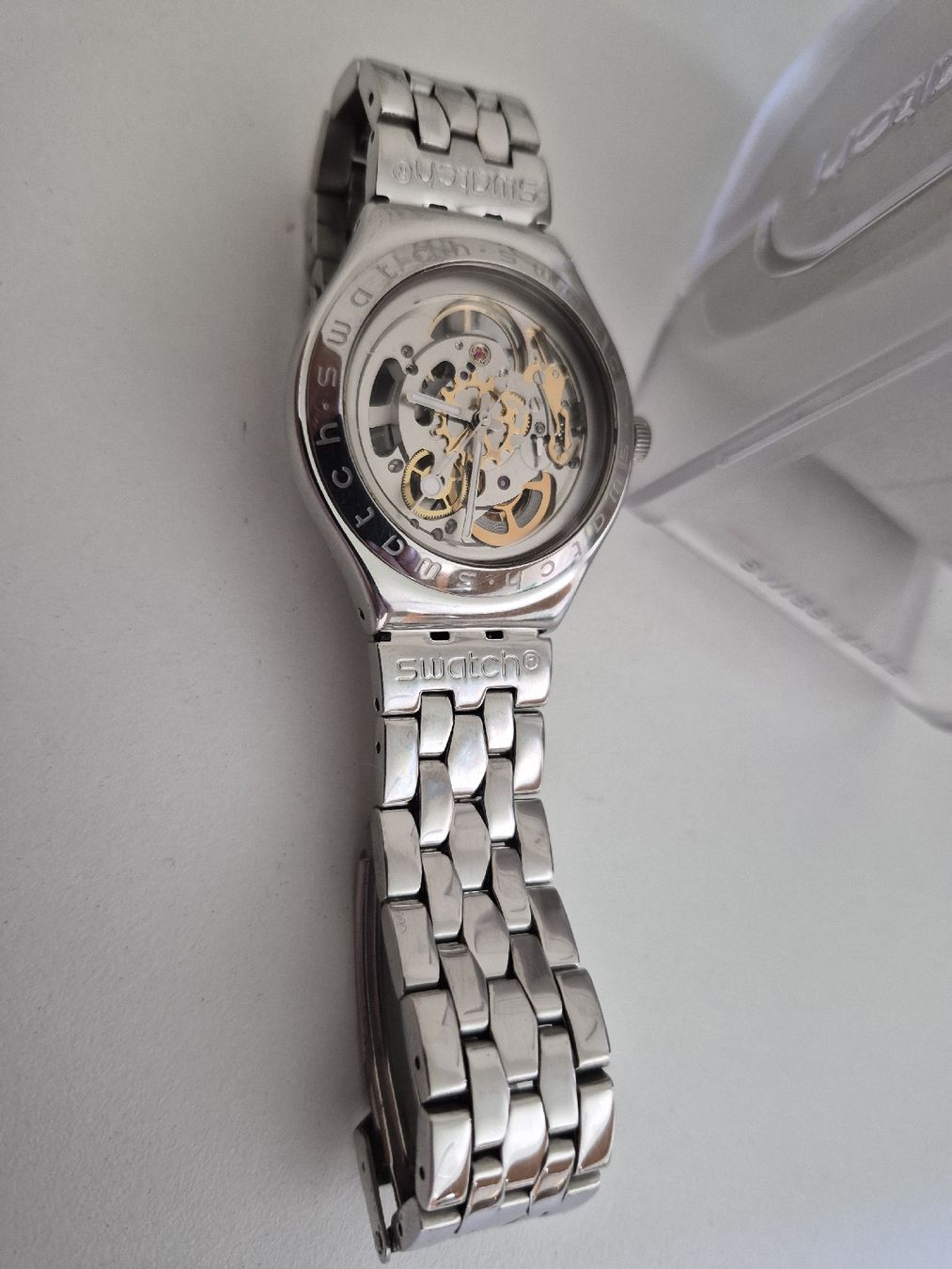Swatch Orologi: Swatch – Usato da Dielsdorf venduto da BARDARRU 2