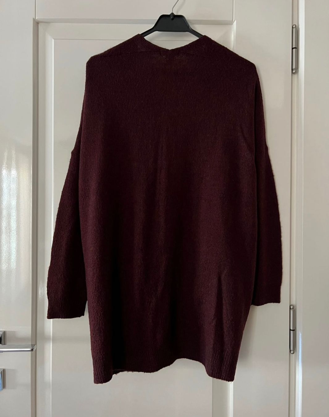 H&M Giacche: Strickjacke von H&M, Gr. M, Gratisversand – Usato da Frutigen venduto da glnays 2
