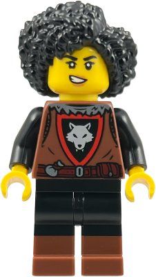 Lego Baukästen: Lego Castle Wolfpack (bdp283) – Neu (gemäss Beschreibung) aus Basel von Swi-7621