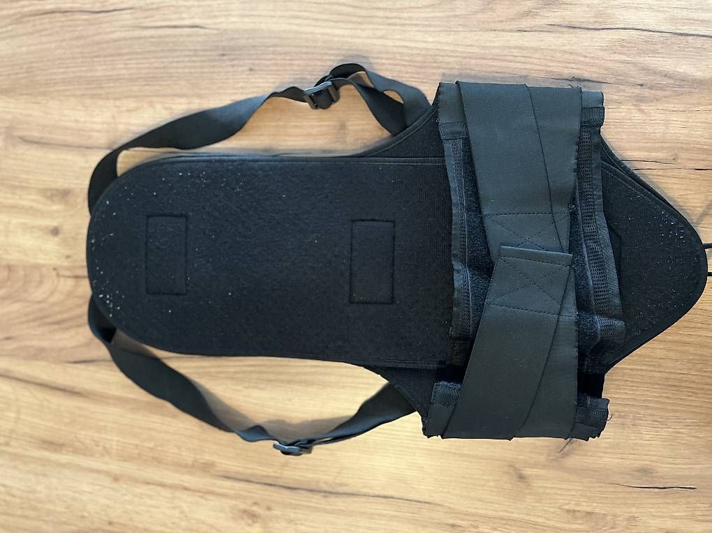 Protezioni & Imbottiture: Protection dorsale moto – Usato da St-Aubin-Sauges venduto da JRDN 1