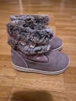 Botte enfant Primigi goretex 22