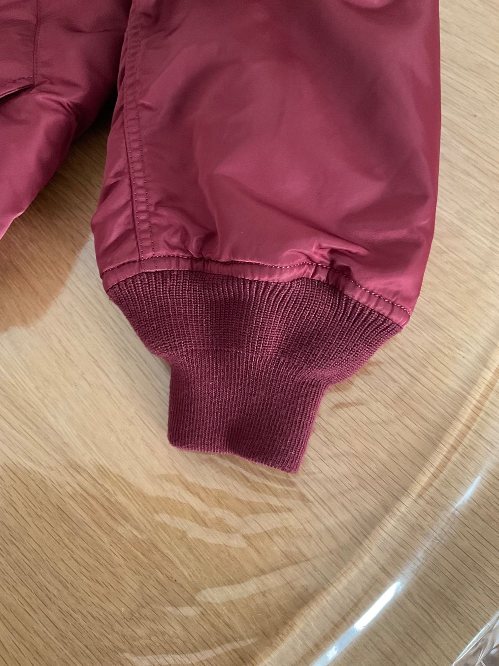 Alpha Industries Giacche: Alpha Industries Jacke, NEU, Grösse 2XL – Nuovo e nell'imballaggio originale da Bern venduto da jas_8tz2 3