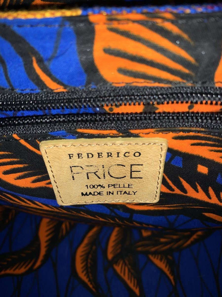 Taschen für Damen: Federico Price Tasche  – Gebraucht aus Bergdietikon von zor_856j 4