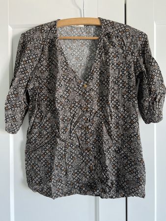 Bluse von Sessun-neu