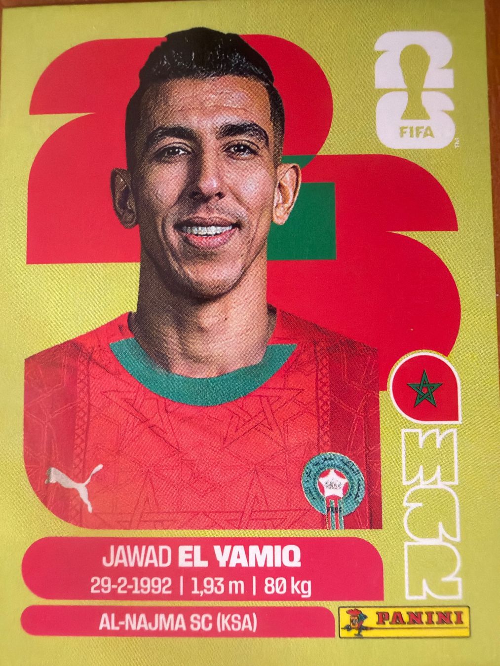 Panini Carte collezionabili: Panini MAR8 – Nuovo (secondo la descrizione) da Susten venduto da Rechnun