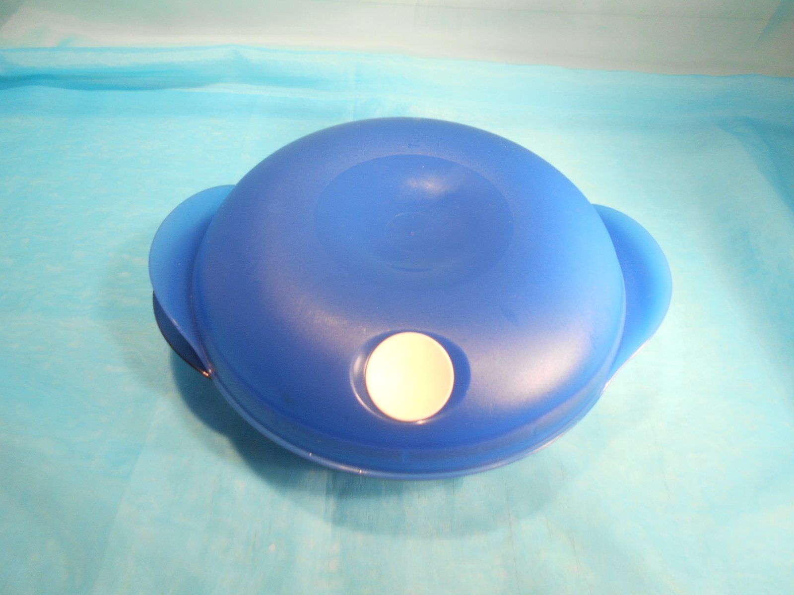 Tupperware Contenitori & Simili: Tupperware Microfix 7dl für die Mikrowelle – Usato da Bellach venduto da JingleCherry