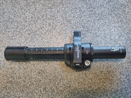 Speedlifter Vario-Lenkerverstellung