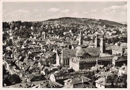 St. Gallen G