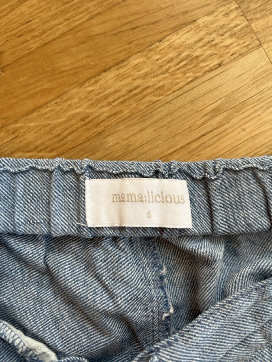 Pantalons: Umstandshosen kurz  – D'occasion à Zürich par G-Rose 3