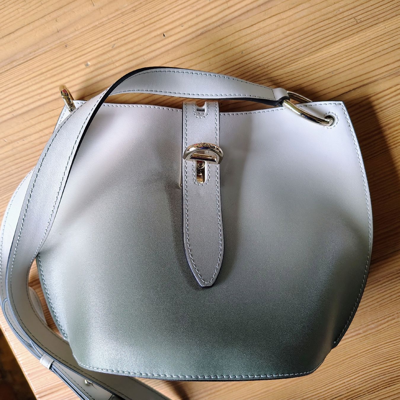 Furla Borse da donna: Furla Unica Mini Crossbody – Nuovo (secondo la descrizione) da St-Blaise venduto da Fabilif