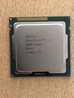 Vends Processeur i5 3450