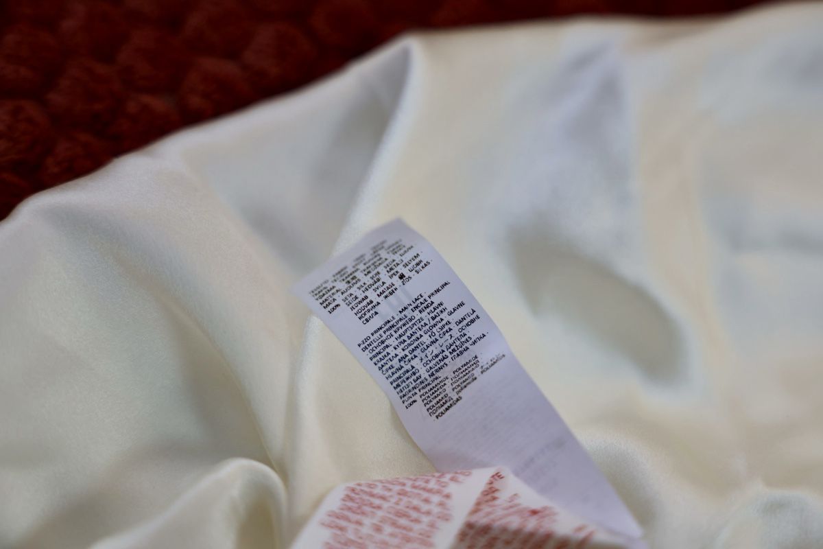 Intimissimi Altra biancheria intima: Completo Intimo Intimissimi Set Sottoveste E Perizoma Bianco – Nuovo (secondo la descrizione) da Glis venduto da dor_b2nc 6