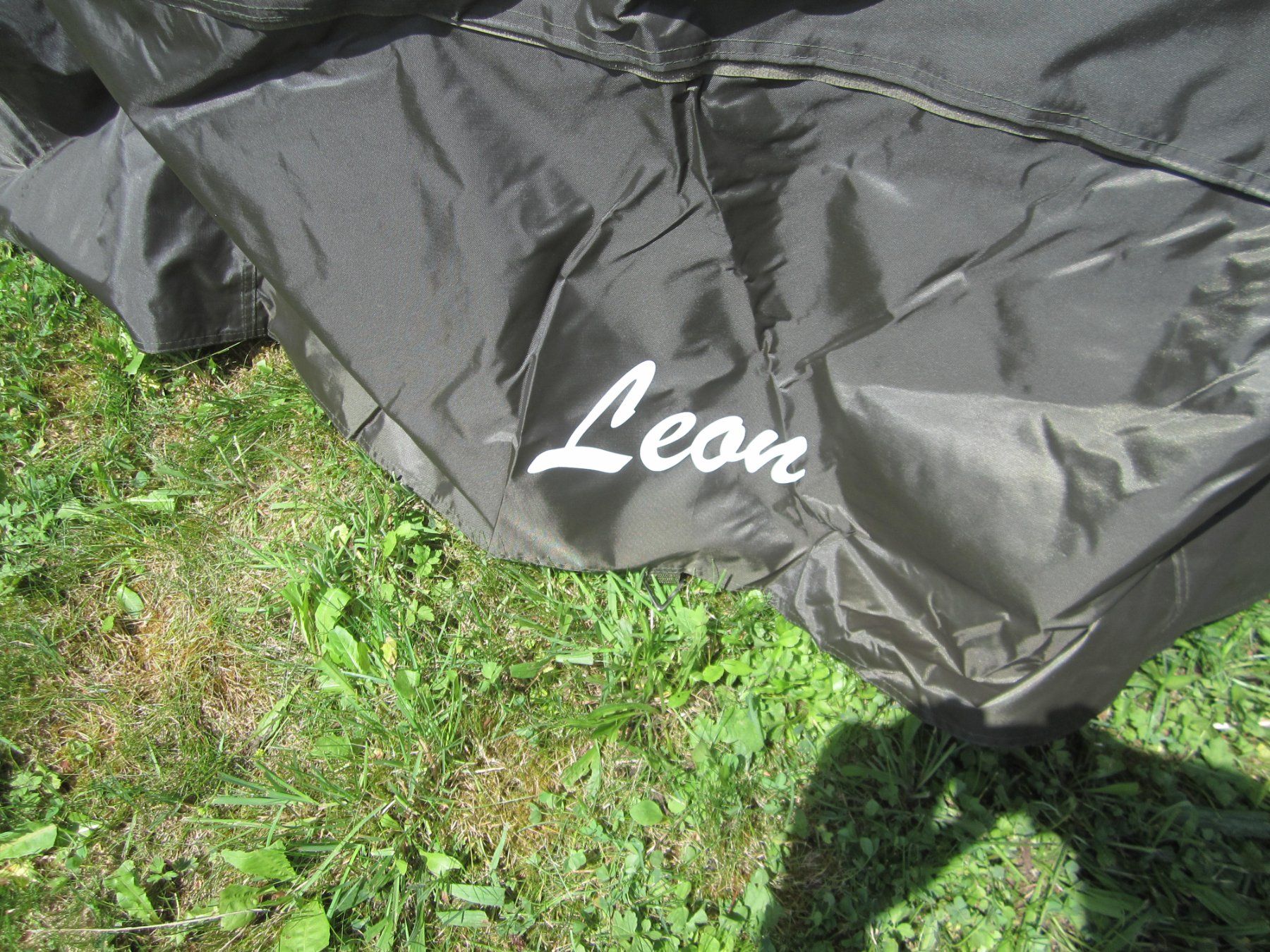 Tentes: Tente de camping de pêche Léon – Neuf (Voir description) à Tramelan par Tors 6