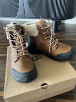 UGG Winterstiefel Gr. 38 Neu