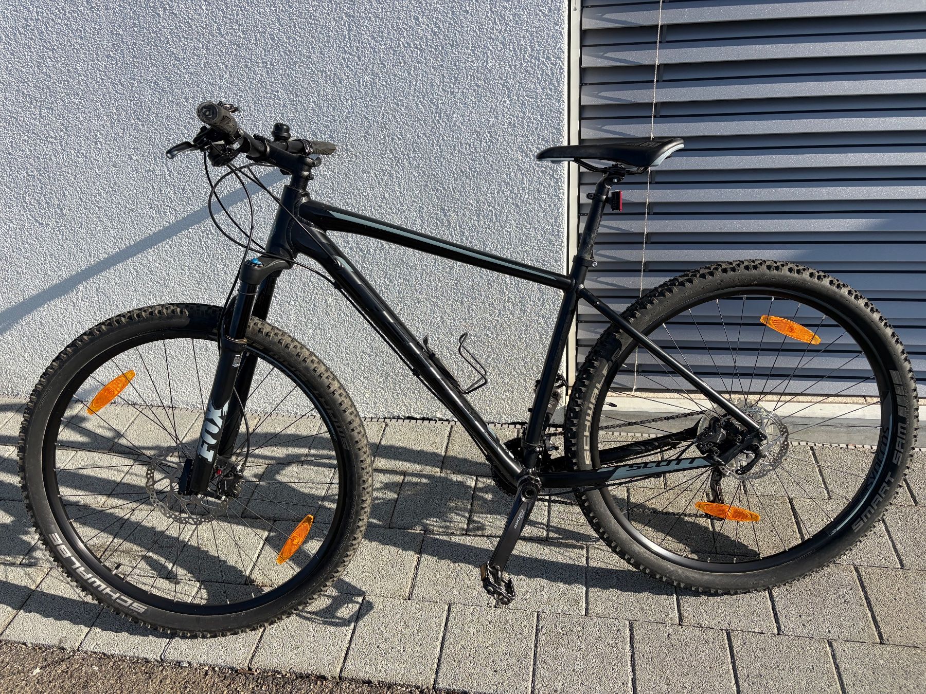 Scott Vélos: Scott Aspect 900 Fox , XT – D'occasion à Liestal par M22M
