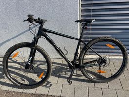 Scott Aspect 900 Fox , XT