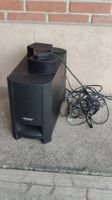 BOSE CineMate GS II Heimkino System (LG-A)