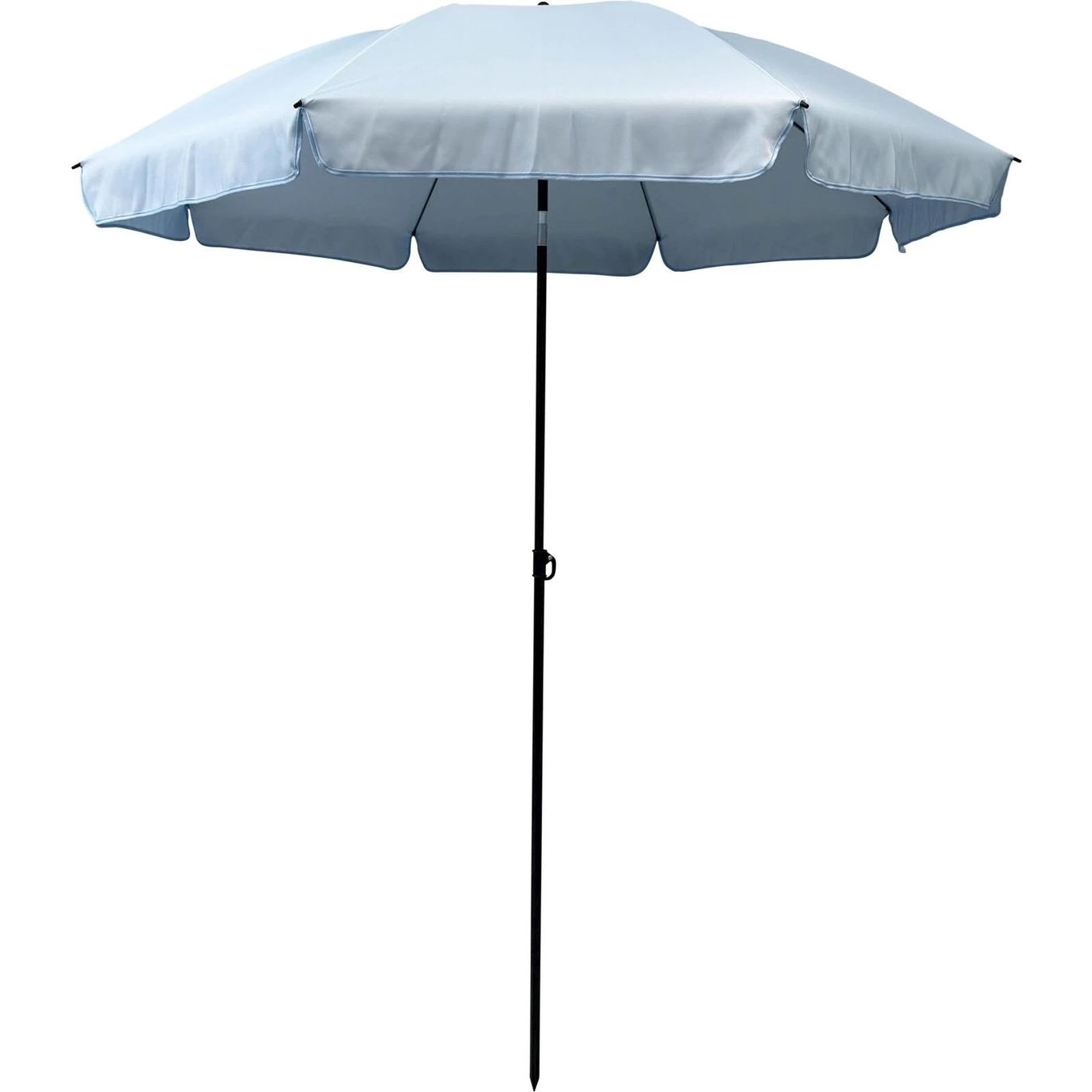 Parasols: Sonnenschirm + Sockel mit Rollen – Neuf (Voir description) à Nesselnbach par Julitiger 2