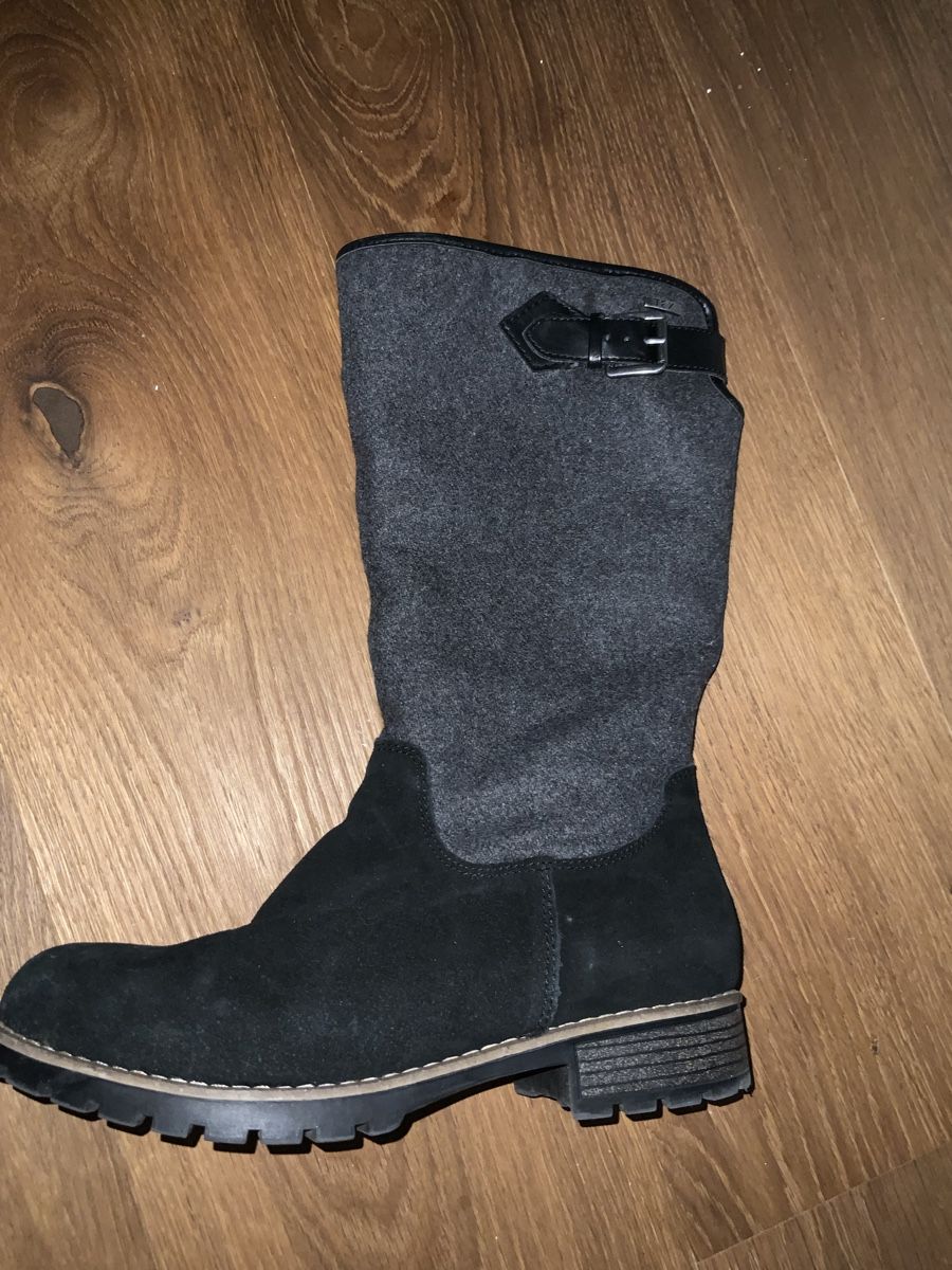 Scarpe da donna: TEX Damenstiefel gefüttert – Usato da Rorschacherberg venduto da chetan01 2