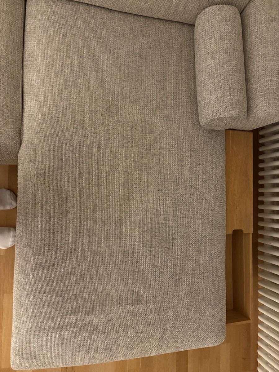 Ikea Divani: IKEA Längaryd Sofa Grey – Nuovo (secondo la descrizione) da Adliswil venduto da han_2zjd 3