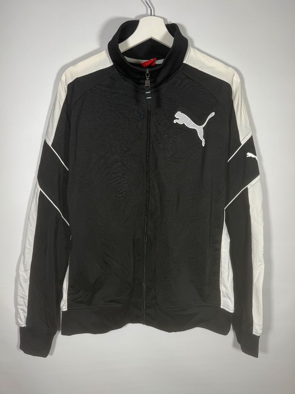 Maglioni & Felpe: Puma Trainingsjacke L – Usato da Mühledorf BE venduto da ericgrunder_12
