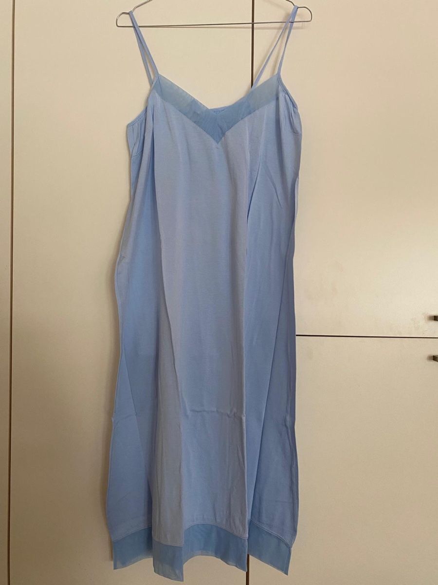 Negligees & Pigiami: Himmelblaues Nachthemd Joop 40 – Usato da Oberglatt ZH venduto da jul_nhy7