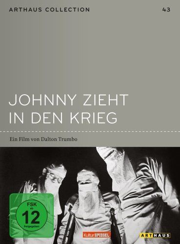Tutti i DVDs: Johnny zieht in den Krieg – Usato da Wettingen venduto da Reviled