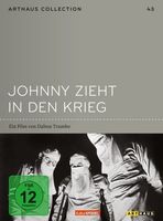 Johnny zieht in den Krieg