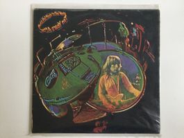 Ten Years After LP - Rock Roll Music To The World (OFK)