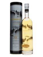 Inchmurrin 15 Year