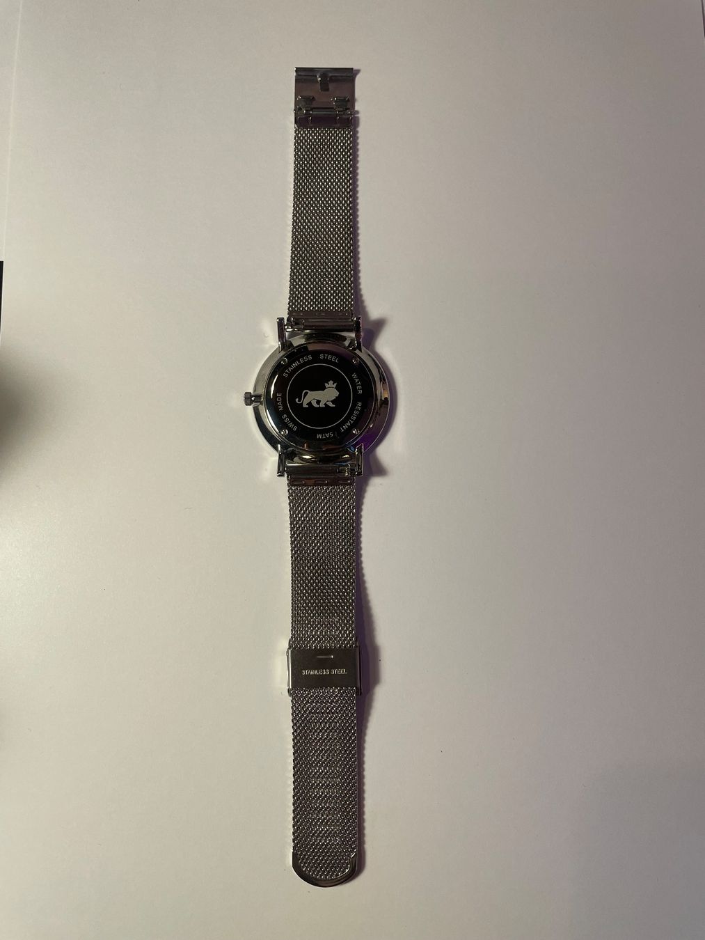 Orologi: Larsson & Jennings Lugano – Usato da Zürich venduto da marcitus_ 2