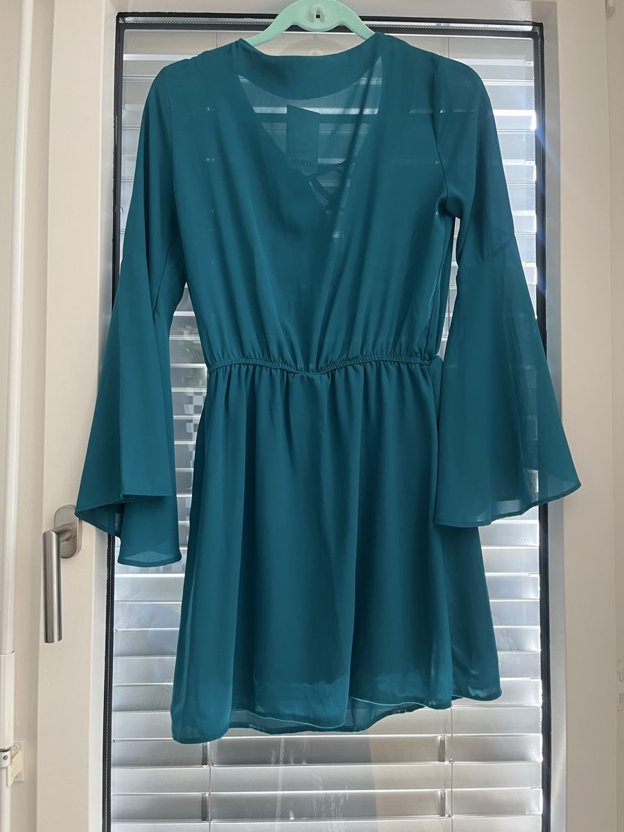 Vestiti: Wunderschönen Sommerkleid – Nuovo e nell'imballaggio originale da Zürich venduto da laribuechel 1