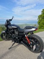Harley-Davidson XG750