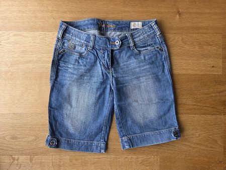 Blue Rags Jeans Shorts, Gr. 36
