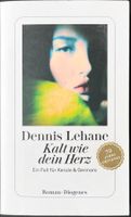Kalt wie dein Herz – Dennis Lehane – Krimi – TB – wie neu
