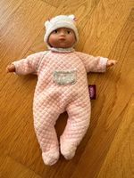 Götz mini Puppe (22 cm) mit weichem Körper