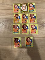 Panini WM 2026 Aufkleber NED 