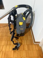 Karcher Backpack Vacuum Cleaner 