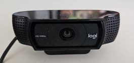Logitech Kamera