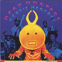 Herbie Hancock, Bill Summers, Harvey Mason, Bennie Maupin,