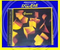 Genesis CD