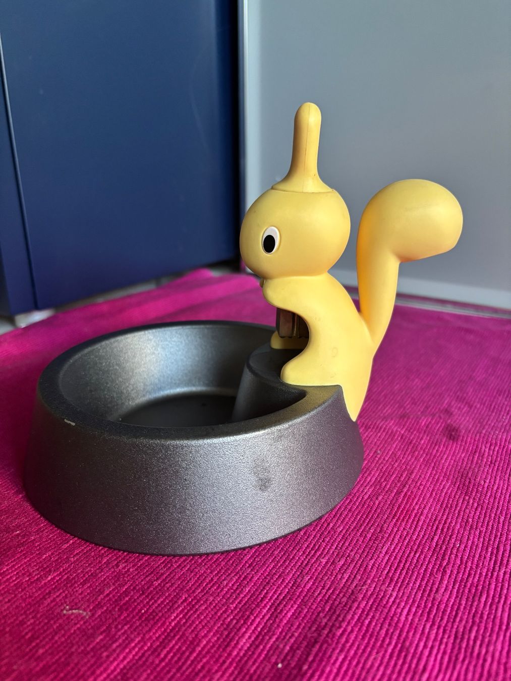 Cucine complete: Nussknacker der Marke Alessi – Usato da Urdorf venduto da leoale 1