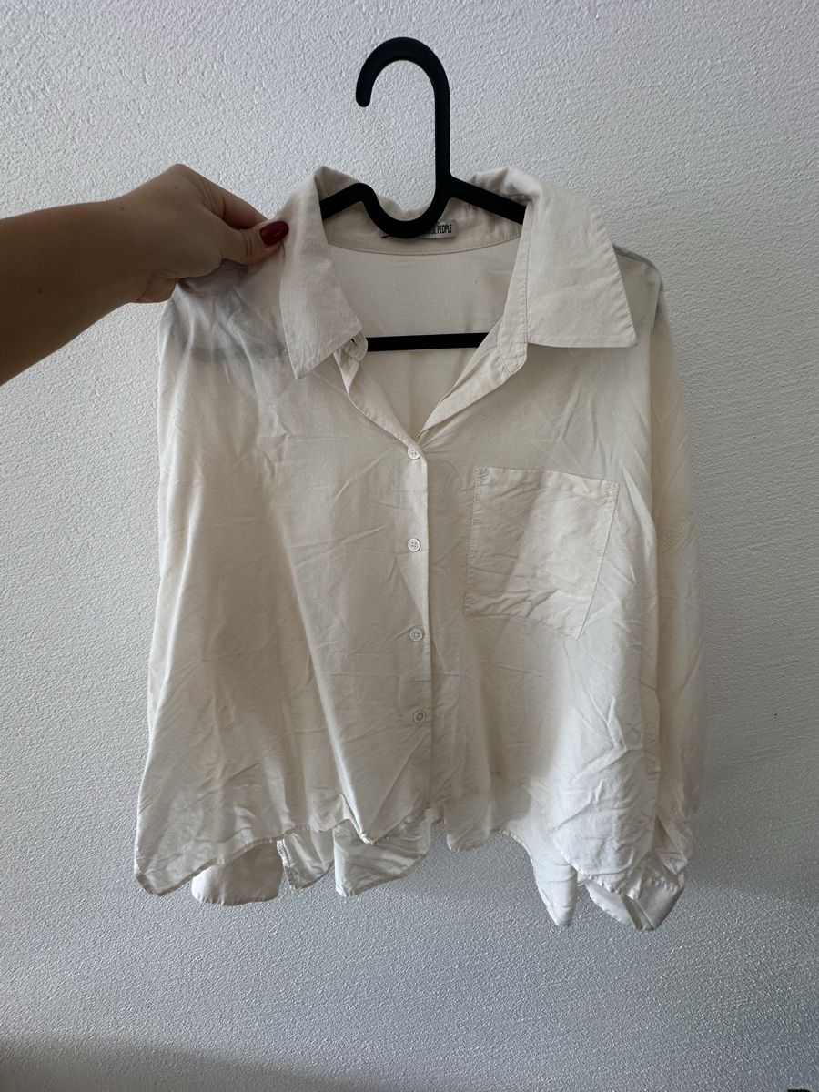 Drykorn Camicette: Drykorn Bluse Namida – Nuovo (secondo la descrizione) da Chur venduto da moreforless_