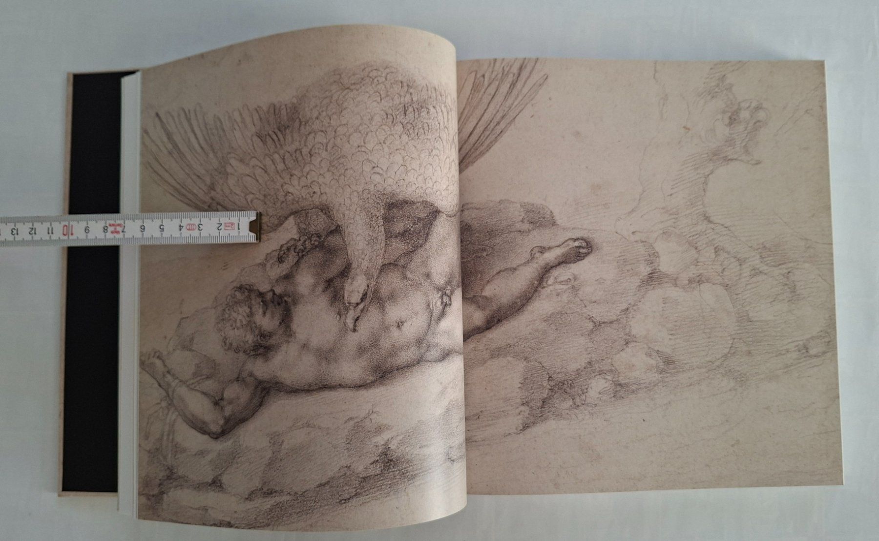 Livres: Michelangelo - The Last Decades, Kunstbuch, Englisch – D'occasion à Opfikon par Diversamente 3