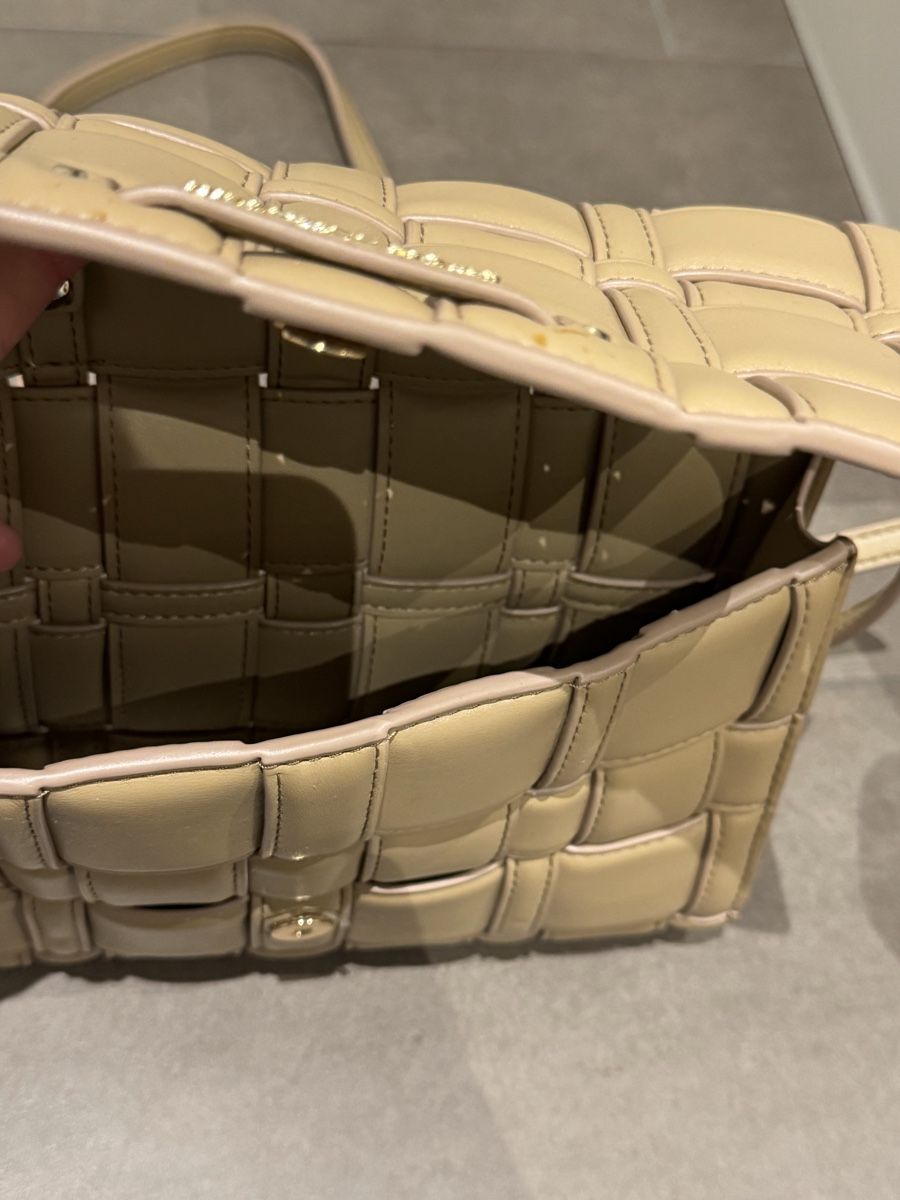 Michael Kors Borse da donna: Michael Kors Hängetasche Damen – Nuovo (secondo la descrizione) da Balgach venduto da fad_jb55 2