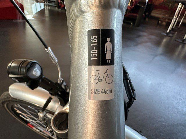 Bionx Velos: Mustang BionX E-Metro E-Citybike – Defekt aus Dottikon von robse 3