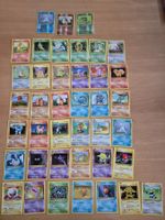 41x Pokémon Evolutions EN (2016) | inkl. 3x Reverse Holo