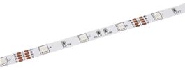 LED Strip RGB 24V 7,2W/m 30Leds/m 230lm