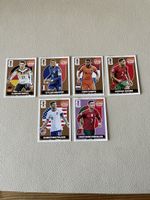 Panini extra Sticker WM 2026